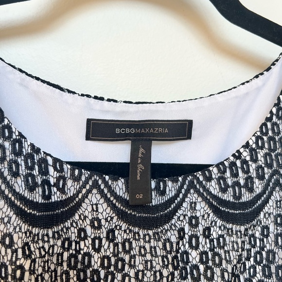 BCBG Max Azria Dress - Picture 3 of 3